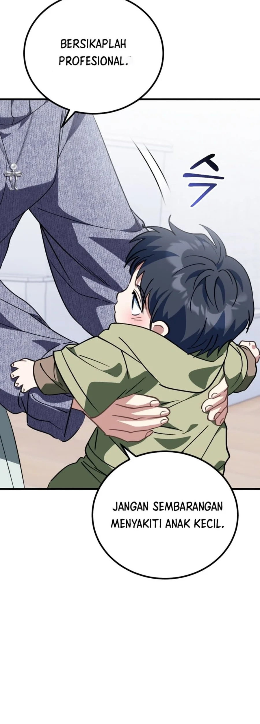 I Will Raise This Family! Chapter 14 Fix Gambar 55